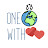 One World With Love