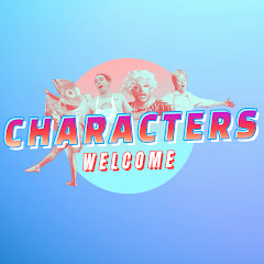 CharactersWelcome avatar