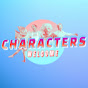 CharactersWelcome