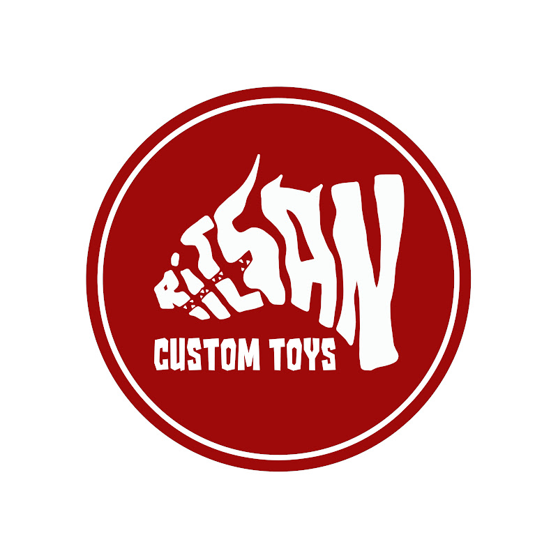 RicSan Custom Toys