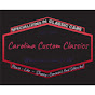 Carolina Custom Classics logo