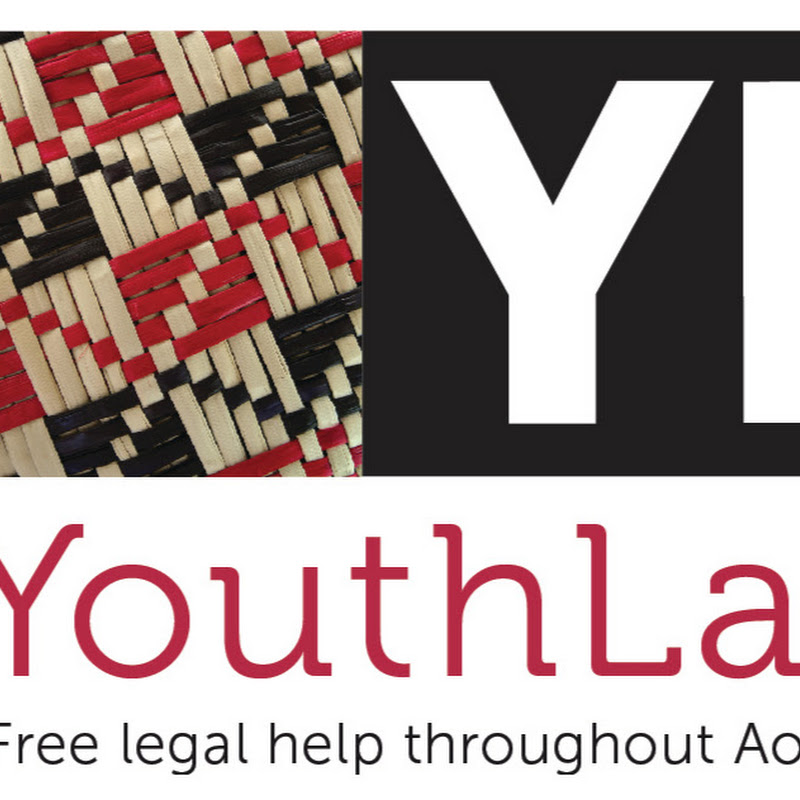YouthLaw NZ