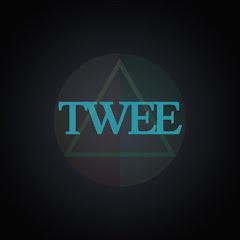 Twee channel logo