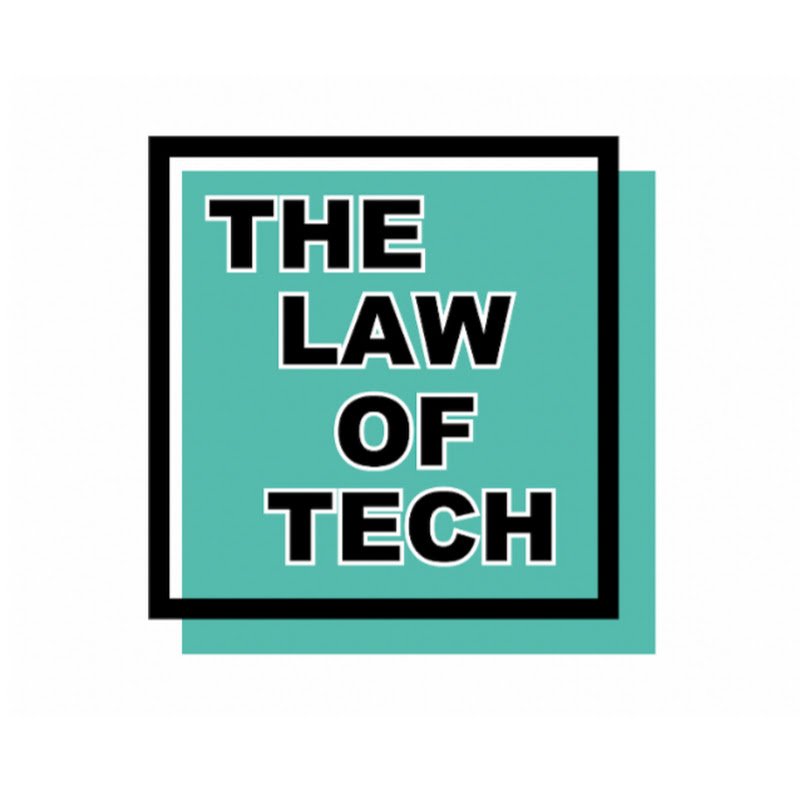 The Law of Tech