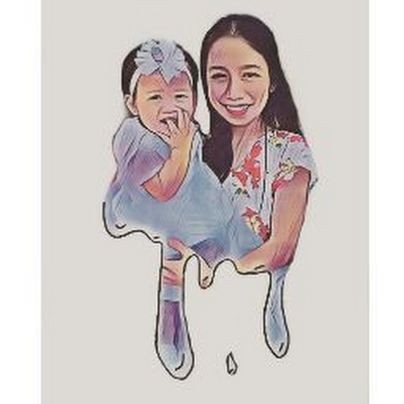 Mama and Maru