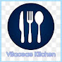 Vitaceae Kitchen logo