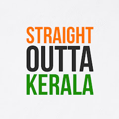 Straight Outta Kerala channel logo