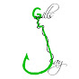 Jay & Gills Fishing Show logo