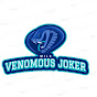 Venomous Joker logo