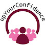 UpYourConfidence logo