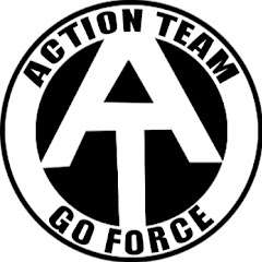 Action Team Go Force channel logo