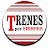 Trenes por Siempre