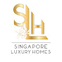 Singapore Luxury Homes logo