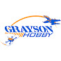 Grayson Hobby logo