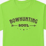 Bowhunting Soul