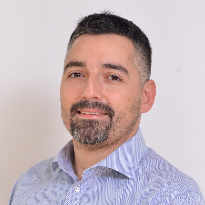 Luis Gutierrez Lagos