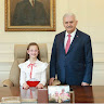 Автор