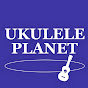 UKULELE PLANET CHANNEL