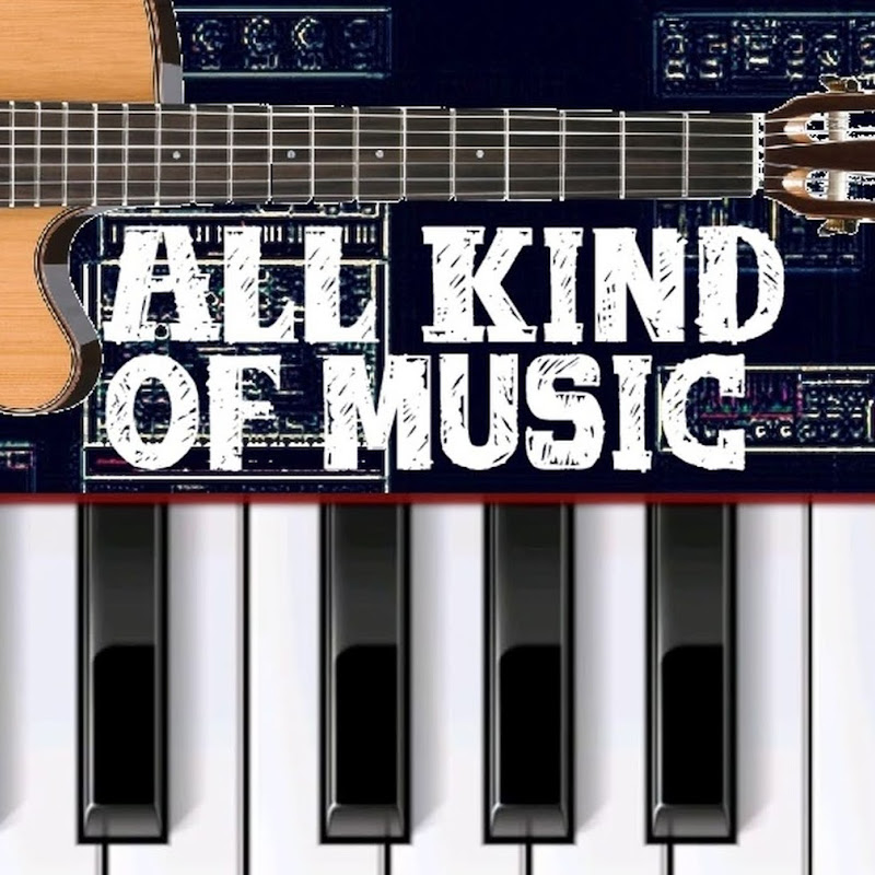 AKOM - All Kind Of Music