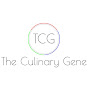 The Culinary Gene logo