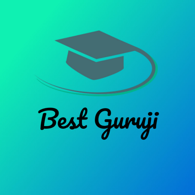 Best Guruji