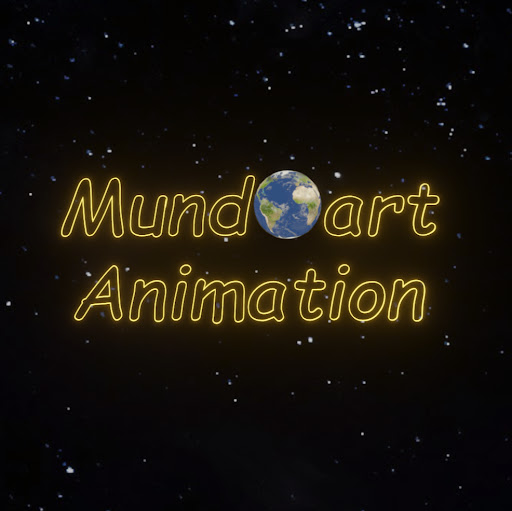 mundoart animation