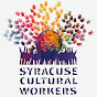 SyrCulturalWorkers logo