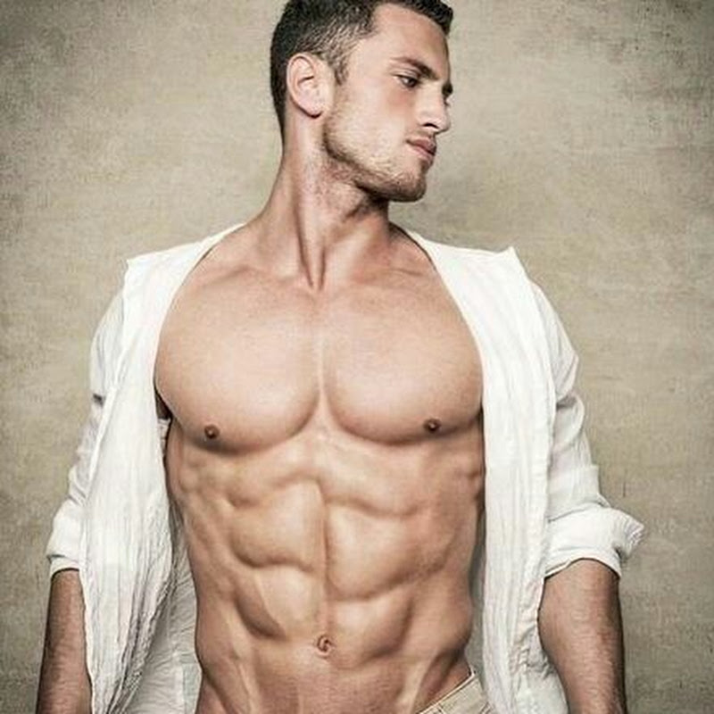 Iron game fitness