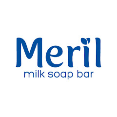 Логотип каналу Meril