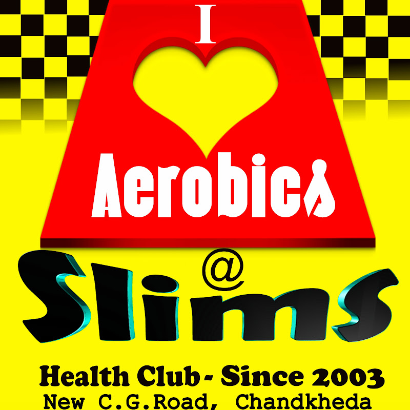 Slims Health Club For Ladies Chandkheda Ahmedabad