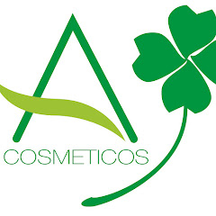 Логотип каналу AROBELL Cosmeticos
