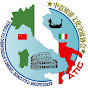 中意文化旅游交流协会ASSOCIAZIONE ATIC logo