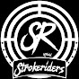 Strokeriders logo