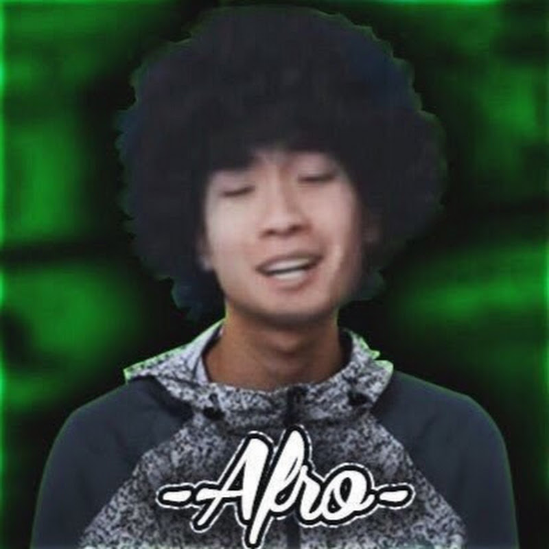 AfroGum