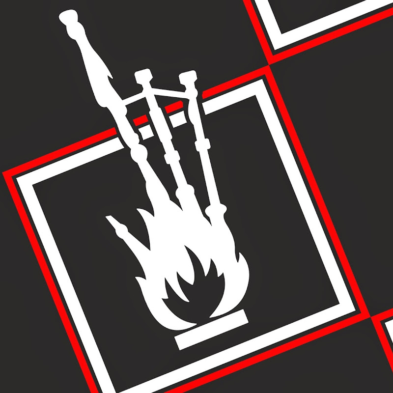 RED HOT CHILLI PIPERS