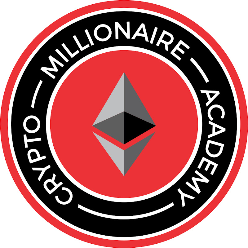 Crypto Millionaire Academy