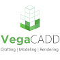 Vega CADD logo