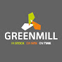 Greenmill AC logo