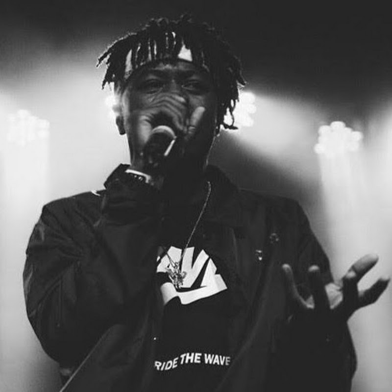Wave Chapelle @wavechapelle | Thizzler