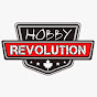 HobbyRevolution logo