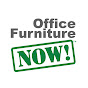 Office Furniture NOW! logo