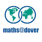 MathsatDover logo