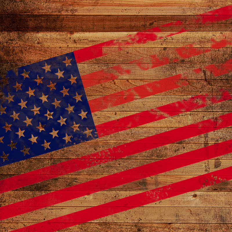 Built in America TV
