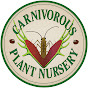 Carnivorous Plant Nursery logo