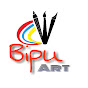 Bipu Art logo