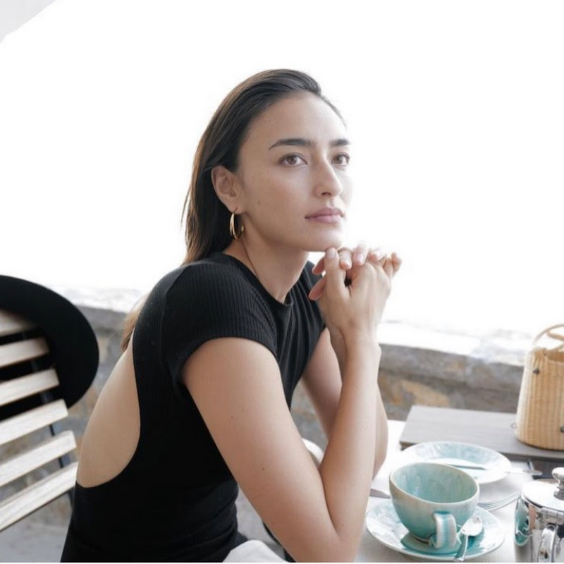 長谷川潤 /Jun Hasegawaのサムネイル