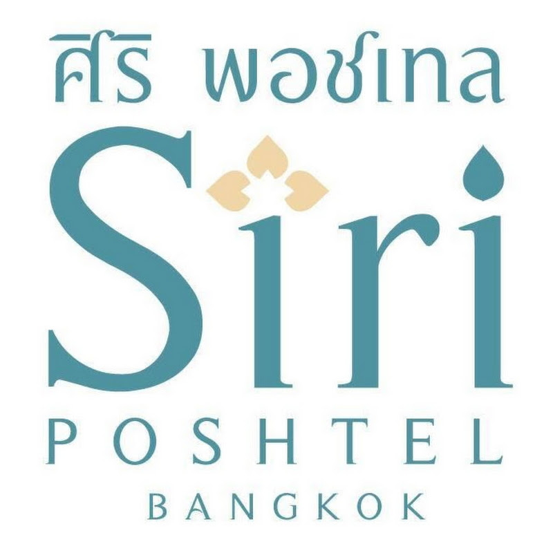 Siri Poshtel Bangkok