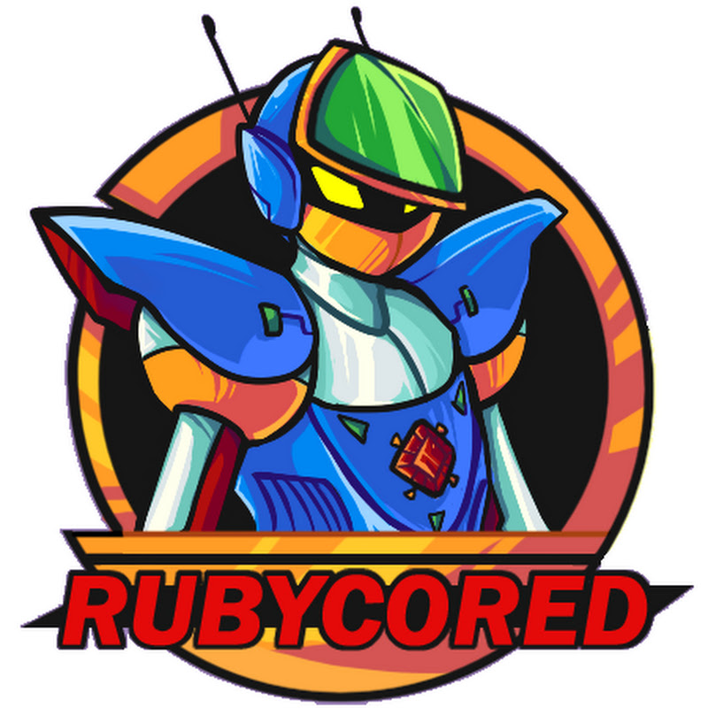 Rubycored icon