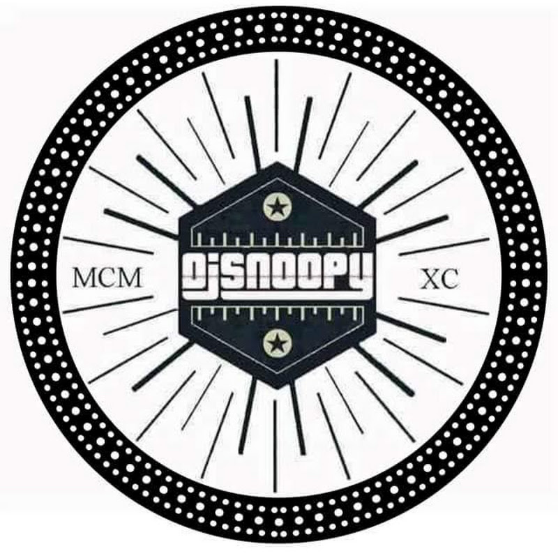 therealdjsnoopy