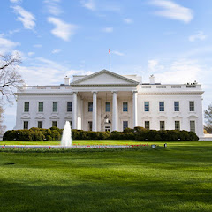 Channel thumbnail for The Obama White House